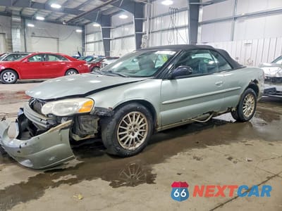 2004 CHRYSLER SEBRING LXI 1C3EL55R14N405959 - główne zdjęcie licytacji z USA - miniatura