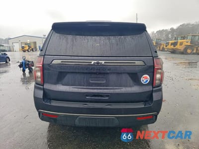 Zdjęcie 6 z 13 samochodu: 2022 CHEVROLET TAHOE K1500 Z71 VIN:1GNSKPKD6NR289536 - miniatura
