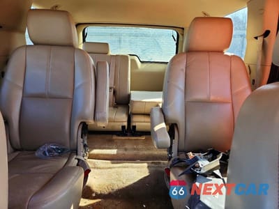 Zdjęcie 10 z 12 samochodu: 2013 GMC YUKON SLT VIN:1GKS2CE06DR302430 - miniatura