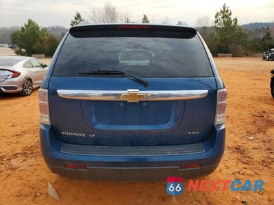 Zdjęcie 6 z 13 samochodu: 2007 CHEVROLET EQUINOX LT VIN:2CNDL73F576023854 - miniatura