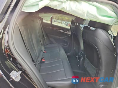 Zdjęcie 11 z 12 samochodu: 2019 BMW X4 XDRIVE30I VIN:5UXUJ3C50KLG56578 - miniatura