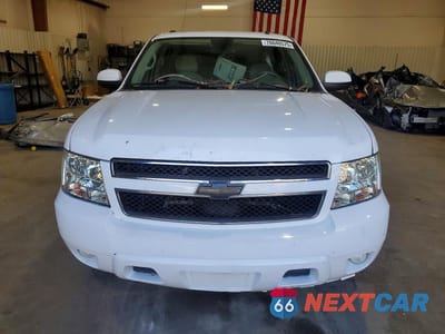 Piąte zdjęcie samochodu w środku: 2007 CHEVROLET TAHOE C1500 VIN:1GNFC13057R267831 - miniatura