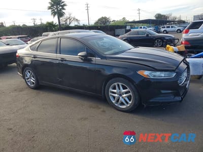 Czwarte zdjęcie samochodu z boku: 2013 FORD FUSION SE VIN:3FA6P0H78DR222322 - miniatura