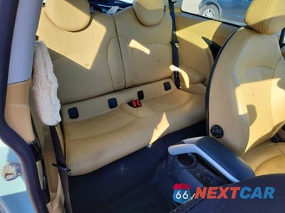 Zdjęcie 10 z 11 samochodu: 2009 MINI COOPER S VIN:WMWMF73519TW83707 - miniatura