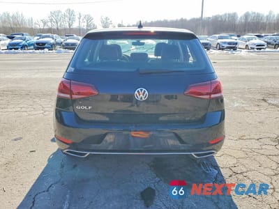 Zdjęcie 6 z 12 samochodu: 2020 VOLKSWAGEN GOLF VIN:3VWG57AU1LM009623 - miniatura