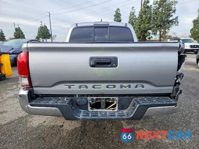 Zdjęcie 6 z 11 samochodu: 2019 TOYOTA TACOMA DOUBLE CAB VIN:5TFAX5GN9KX156966 - miniatura