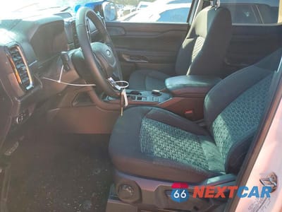 Zdjęcie 7 z 11 samochodu: 2025 FORD RANGER XLT VIN:1FTER4GH3SLE34946 - miniatura