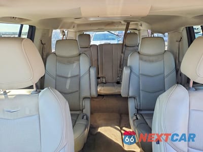 Zdjęcie 10 z 14 samochodu: 2015 CADILLAC ESCALADE ESV LUXURY VIN:1GYS3HKJ3FR208747 - miniatura