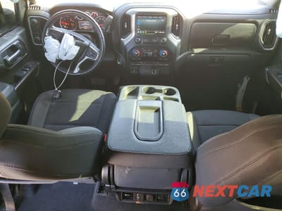 Zdjęcie 8 z 13 samochodu: 2023 CHEVROLET SILVERADO K2500 HEAVY DUTY LT VIN:1GC1YNEY4PF245335 - miniatura