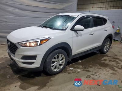 2019 HYUNDAI TUCSON KM8J3CA44KU073071 - główne zdjęcie licytacji z USA - miniatura