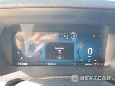 Zdjęcie 9 z 13 samochodu: 2024 FORD F150 XLT VIN:1FTFW3LD6RFA72825 - miniatura