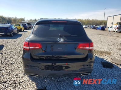 Zdjęcie 6 z 12 samochodu: 2018 MERCEDES-BENZ GLC 300 VIN:WDC0G4JB5JV043797 - miniatura