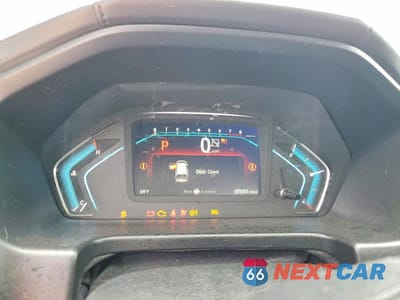 Zdjęcie 9 z 14 samochodu: 2024 HONDA ODYSSEY EXL VIN:5FNRL6H60RB069540 - miniatura