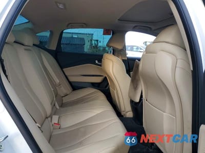 Zdjęcie 10 z 11 samochodu: 2022 ACURA TLX TECHNOLOGY VIN:19UUB5F41NA002121 - miniatura