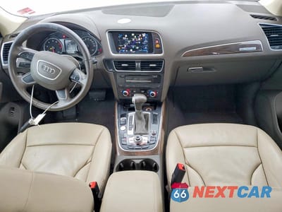 Zdjęcie 8 z 12 samochodu: 2015 AUDI Q5 PREMIUM PLUS VIN:WA1LFAFPXFA147221 - miniatura