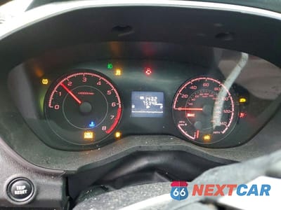 Zdjęcie 9 z 14 samochodu: 2021 SUBARU CROSSTREK PREMIUM VIN:JF2GTACC2MG680225 - miniatura