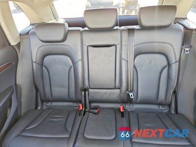 Zdjęcie 10 z 13 samochodu: 2010 AUDI Q5 PREMIUM PLUS VIN:WA1LKAFP3AA065030 - miniatura