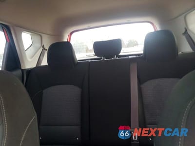 Zdjęcie 10 z 14 samochodu: 2021 KIA SOUL LX VIN:KNDJ23AU5M7768703 - miniatura