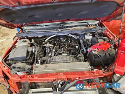 Zdjęcie 11 z 13 samochodu: 2023 FORD RANGER XL VIN:1FTER4FH5PLE35475 - miniatura