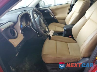 Zdjęcie 7 z 13 samochodu: 2013 TOYOTA RAV4 LIMITED VIN:2T3DFREV5DW104672 - miniatura