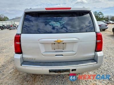 Zdjęcie 6 z 14 samochodu: 2016 CHEVROLET TAHOE C1500 LTZ VIN:1GNSCCKC6GR156128 - miniatura