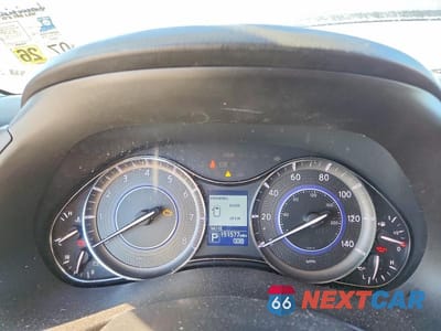 Zdjęcie 9 z 12 samochodu: 2016 INFINITI QX80 BASE VIN:JN8AZ2NF5G9613714 - miniatura