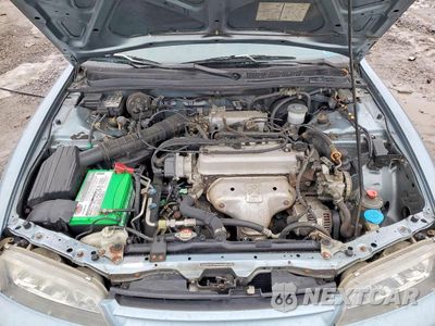 Zdjęcie 11 z 11 samochodu: 1995 HONDA ACCORD LX VIN:1HGCD5639SA093180 - miniatura