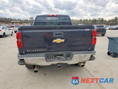 Zdjęcie 6 z 11 samochodu: 2015 CHEVROLET SILVERADO K1500 VIN:3GCUKPEC3FG249467 - miniatura