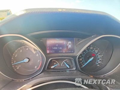 Zdjęcie 9 z 12 samochodu: 2012 FORD FOCUS SEL VIN:1FAHP3M27CL208252 - miniatura