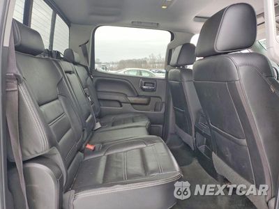 Zdjęcie 10 z 11 samochodu: 2017 GMC SIERRA K1500 DENALI VIN:3GTU2PEC7HG143672 - miniatura