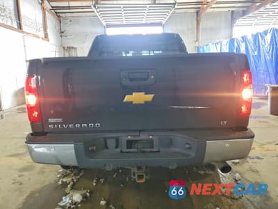 Zdjęcie 6 z 12 samochodu: 2012 CHEVROLET SILVERADO K1500 LT VIN:3GCUKSE22CG116849 - miniatura