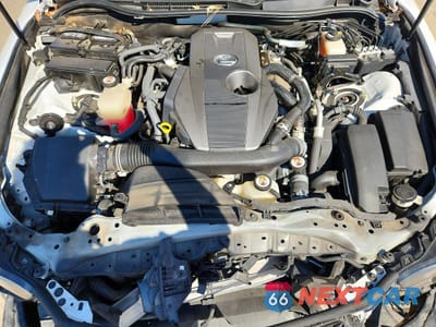 Zdjęcie 11 z 14 samochodu: 2018 LEXUS IS VIN:JTHBA1D27J5078043 - miniatura