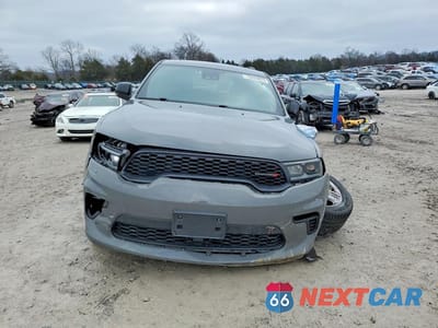Piąte zdjęcie samochodu w środku: 2023 DODGE DURANGO GT VIN:1C4RDJDG3PC626451 - miniatura