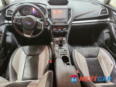 Zdjęcie 8 z 13 samochodu: 2021 SUBARU CROSSTREK LIMITED VIN:JF2GTHNC9M8225257 - miniatura