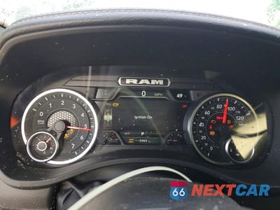 Zdjęcie 9 z 12 samochodu: 2026 RAM 1500 LARAMIE VIN:1C6SRFJP8TN175768 - miniatura
