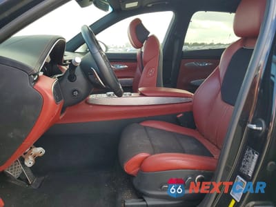 Zdjęcie 7 z 13 samochodu: 2022 GENESIS GV70 BASE VIN:KMUMADTB5NU034130 - miniatura
