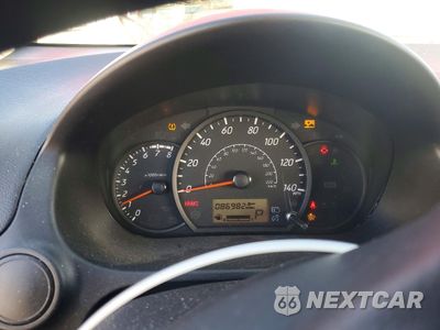 Zdjęcie 9 z 13 samochodu: 2021 MITSUBISHI MIRAGE ES VIN:ML32AUHJ1MH012145 - miniatura
