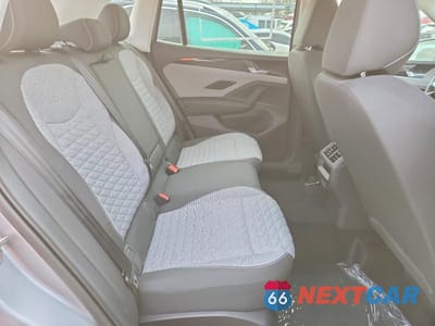 Zdjęcie 11 z 13 samochodu: 2025 VOLKSWAGEN TIGUAN S VIN:3VVBR7RM4SM065075 - miniatura