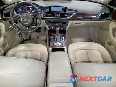 Zdjęcie 8 z 11 samochodu: 2018 AUDI A6 PREMIUM VIN:WAUF8AFC3JN058809 - miniatura