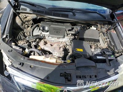 Zdjęcie 11 z 11 samochodu: 2013 TOYOTA CAMRY L VIN:4T1BF1FK7DU206478 - miniatura