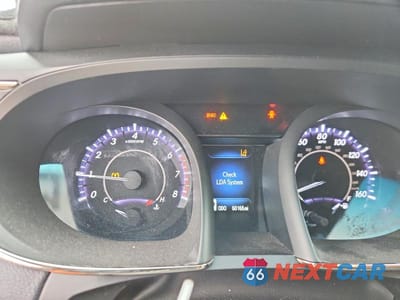 Zdjęcie 9 z 11 samochodu: 2017 TOYOTA AVALON XLE VIN:4T1BK1EB1HU251113 - miniatura