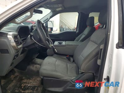 Zdjęcie 7 z 12 samochodu: 2021 FORD F150 SUPER CAB VIN:1FTEX1EP8MKF02911 - miniatura