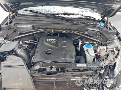 Zdjęcie 12 z 14 samochodu: 2013 AUDI Q5 PREMIUM PLUS VIN:WA1LFAFP7DA017040 - miniatura