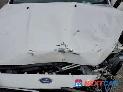 Zdjęcie 11 z 12 samochodu: 2017 FORD FOCUS SE VIN:1FADP3F29HL224813 - miniatura