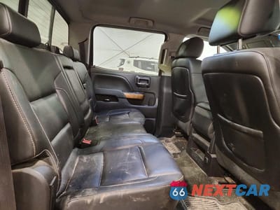 Zdjęcie 10 z 12 samochodu: 2014 CHEVROLET SILVERADO K1500 LTZ VIN:1GCUKSEC4EF194532 - miniatura