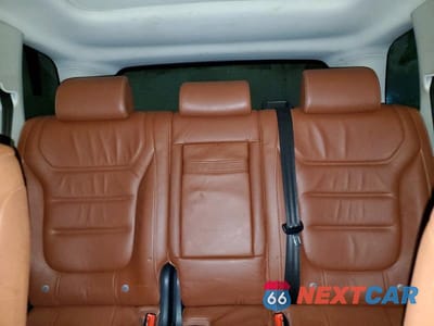 Zdjęcie 10 z 13 samochodu: 2015 VOLKSWAGEN TOUAREG V6 VIN:WVGEF9BP8FD006824 - miniatura