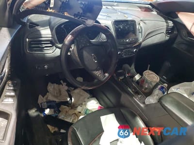 Zdjęcie 8 z 13 samochodu: 2023 CHEVROLET EQUINOX RS VIN:3GNAXMEG0PL174622 - miniatura