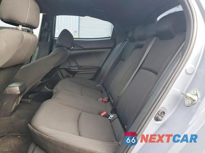 Zdjęcie 10 z 12 samochodu: 2019 HONDA CIVIC EX VIN:SHHFK7H62KU215646 - miniatura