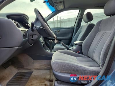 Zdjęcie 7 z 11 samochodu: 2000 TOYOTA CAMRY CE VIN:4T1BG22K9YU997501 - miniatura