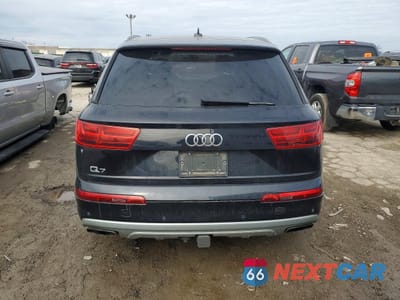 Zdjęcie 6 z 13 samochodu: 2019 AUDI Q7 PRESTIGE VIN:WA1VAAF76KD012690 - miniatura